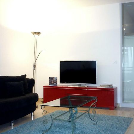 Exclusive Central Apartment Базель Экстерьер фото