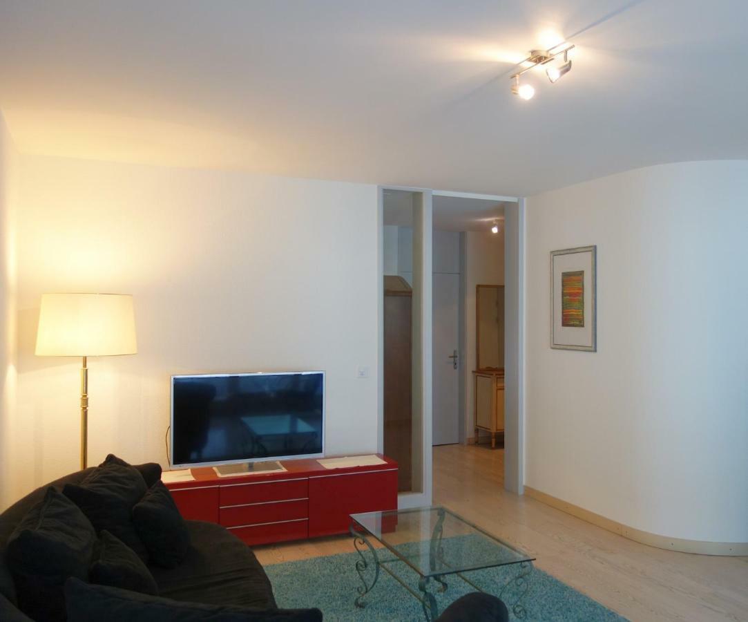 Exclusive Central Apartment Базель Экстерьер фото
