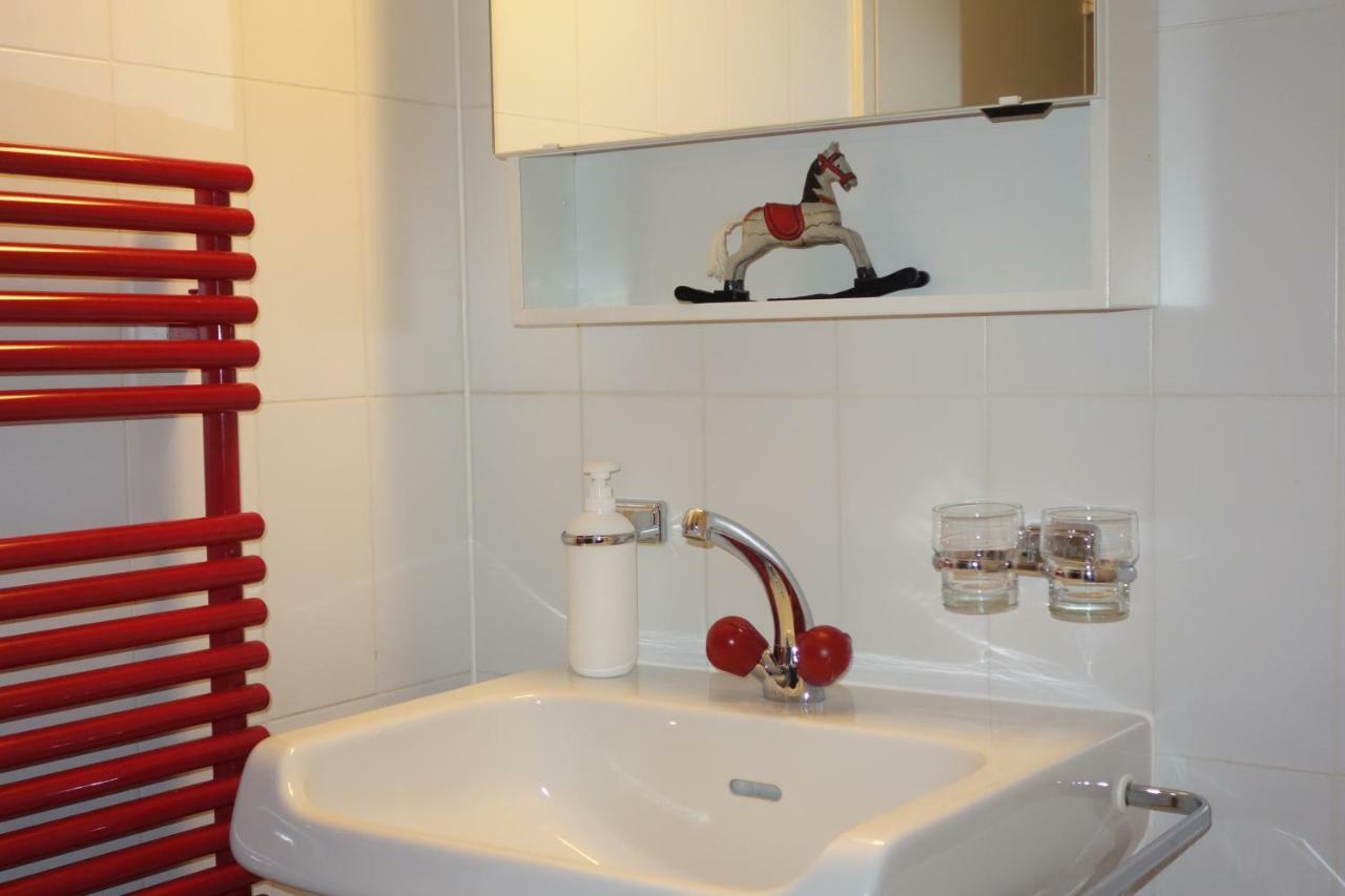Exclusive Central Apartment Базель Экстерьер фото